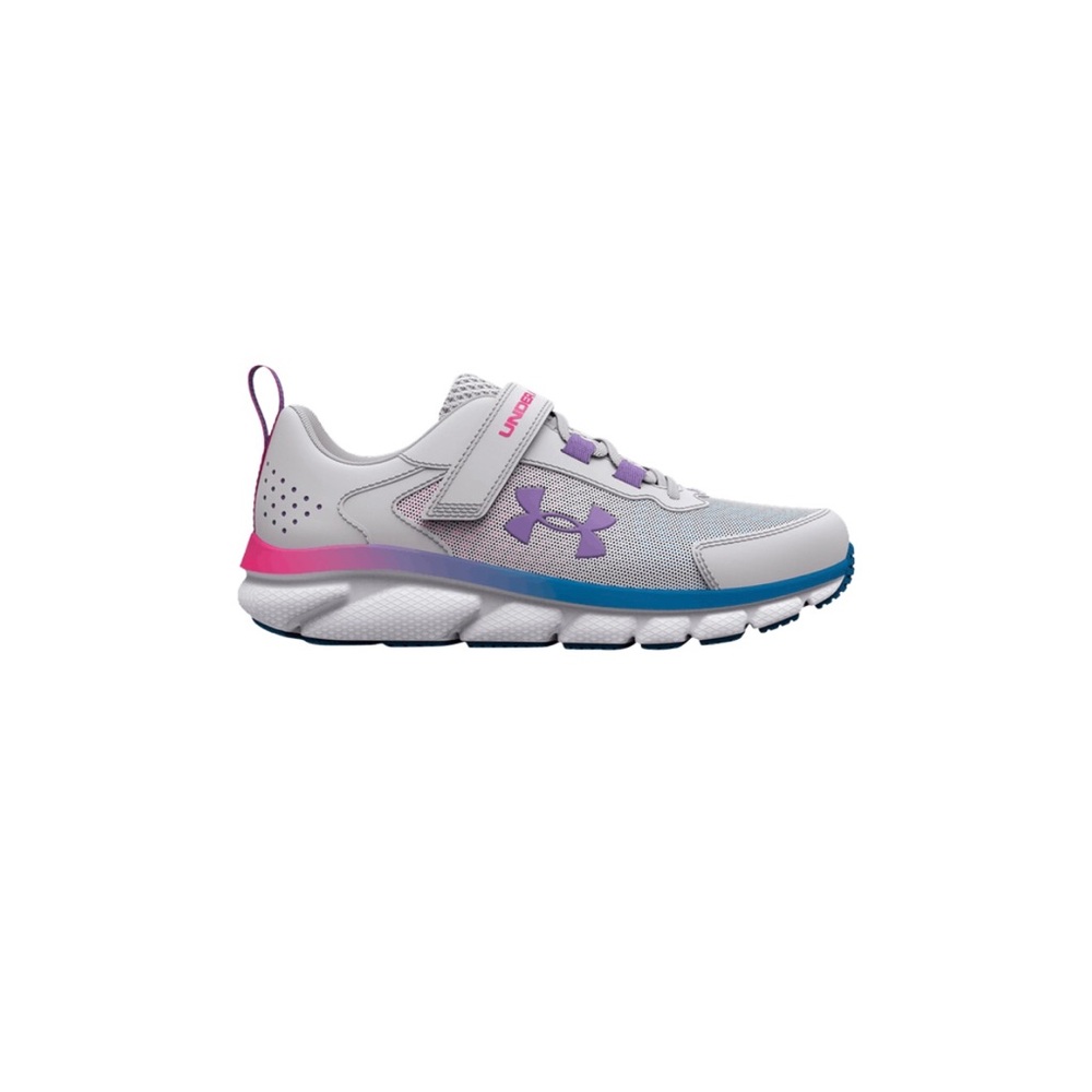 Under Armour GPS Assert 9 Wide AC - Picture 1 of 2